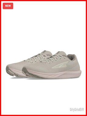 Altra Escalante 4 Road Running Shoe Engineered Knit Lace-Up Athletic Sneaker